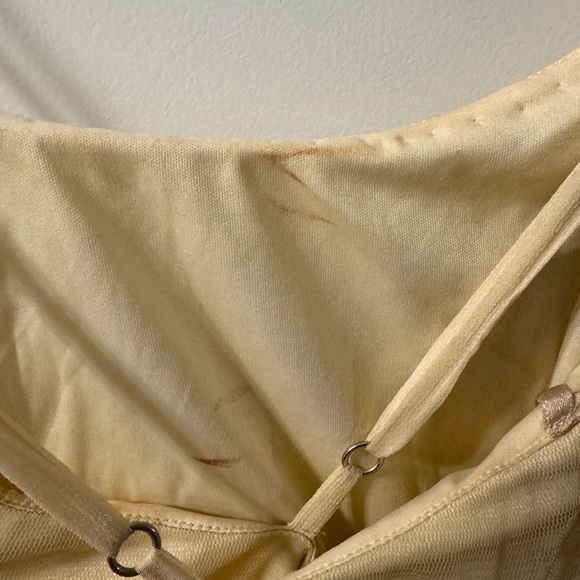 NBD mini dress - Picture 6 of 6